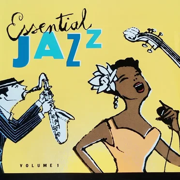 Classic Jazz: Jazz Legends by Various Artists - album cover