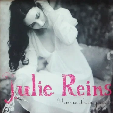 Julie Reins