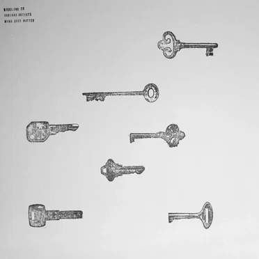Mind Over Matter by Various Artists - album cover