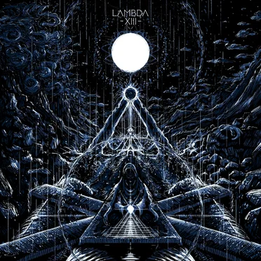 XIII by Lambda - album cover