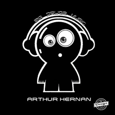 ilus klaver by Arthur Hernan - album cover