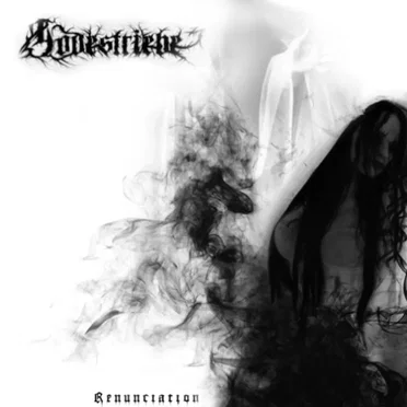 Renunciation by Todestriebe - album cover