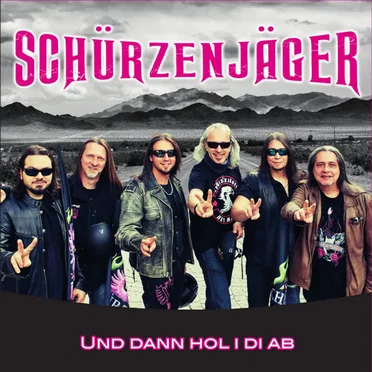 Und dann hol I di ab