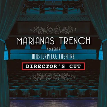Masterpiece Theatre