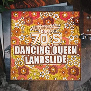 OLN Goes 70's