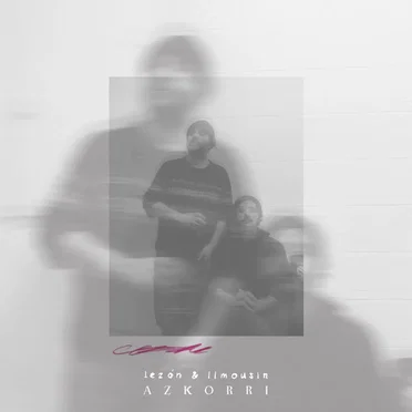 Azkorri by Lezón & Limousin - album cover