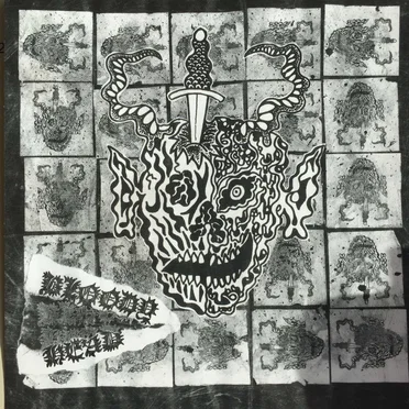 Narco Bulldozer/Black Dog Blues