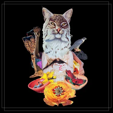 Flood Without Water by Bennett Wales & The Relief - album cover