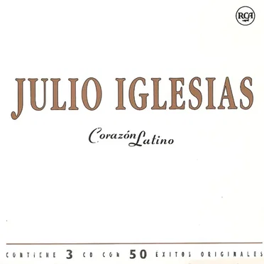 Corazón latino