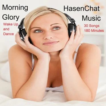 Morning Glory