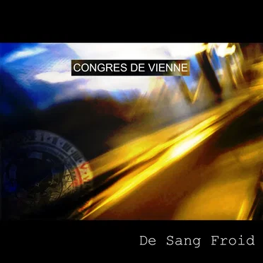 De Sang Froid