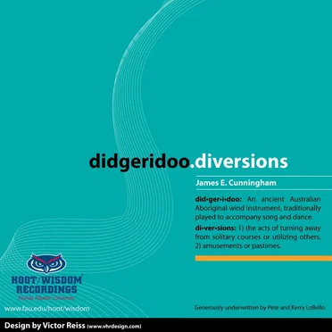 Didgeridoo.Diversions