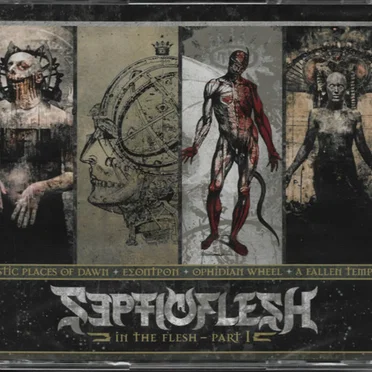 In the Flesh - Part I