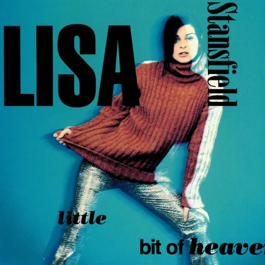 Little Bit of Heaven