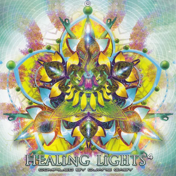 Healing Lights 4