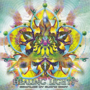 Healing Lights 4