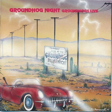 Groundhog Night