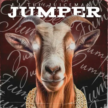 JUMPER by Aestra - album cover