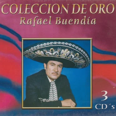 Colección de oro