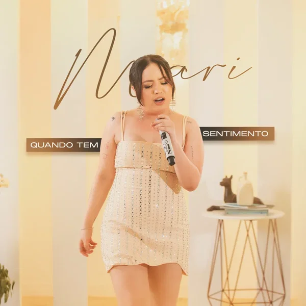 Quando tem sentimento