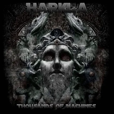 Harkla