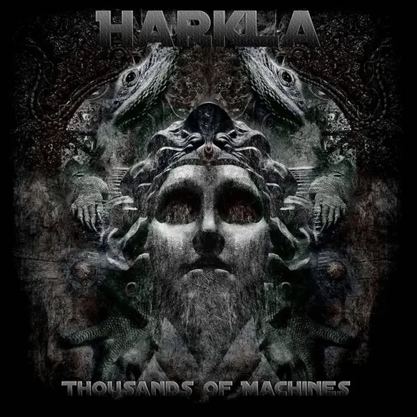 Thousands of Machines