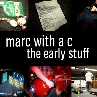 The Early Stuff