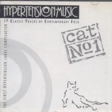 Hypertension Music Compilation by Various Artists - album cover