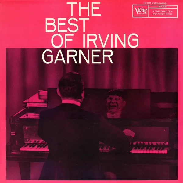The Best of Irving Garner