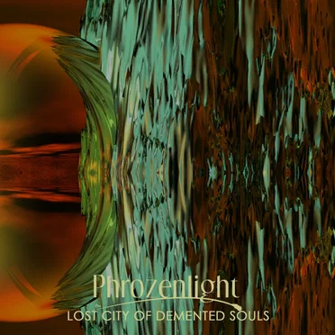 Lost City of Demented Souls