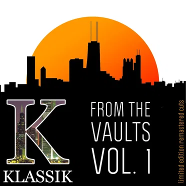 From the Vaults Vol. 1