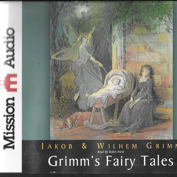 Grimm’s Fairy Tales