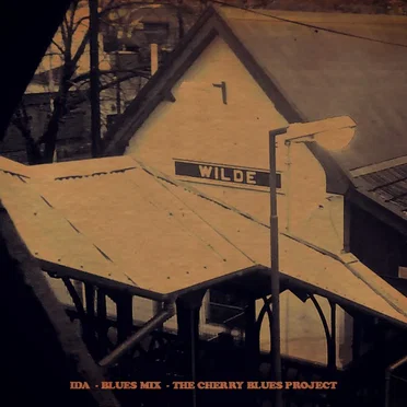 Ida (Blues Mix)