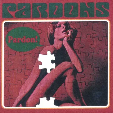 Pardon!