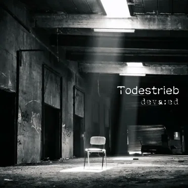 Todestrieb