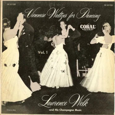 Viennese Waltzes for Dancing, Vol. 1