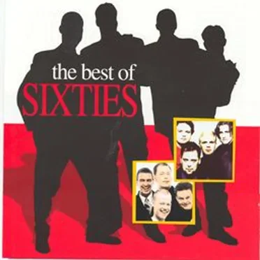 The Best of Sixties by Sixties - album cover