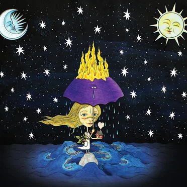 Pale Blue Dot by Jara - album cover
