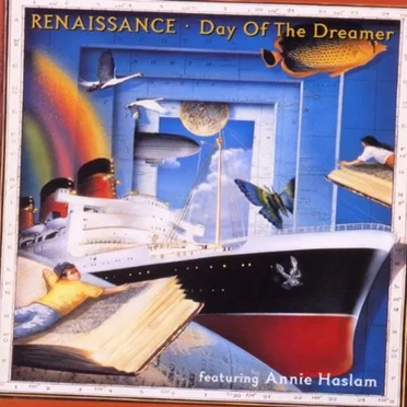 Day of the Dreamer