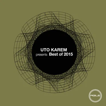 Best of 2015 by Various Artists - album cover