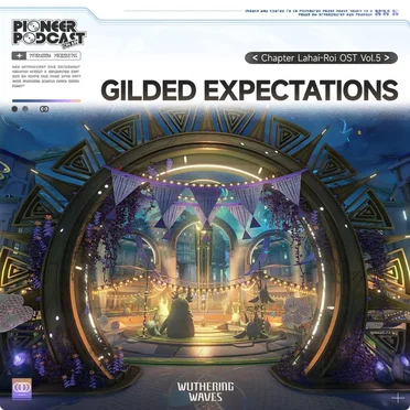Gilded Expectations (Original Game Soundtrack)