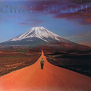 Chief Broom