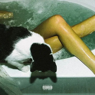 Naked by WOLFE de MÇHLS - album cover