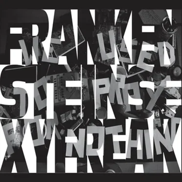 Frankenstein Sexy Freak