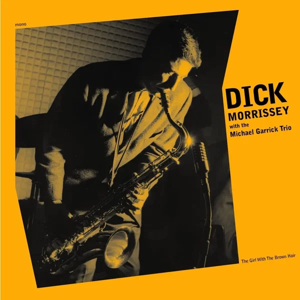 The Girl with the Brown Hair