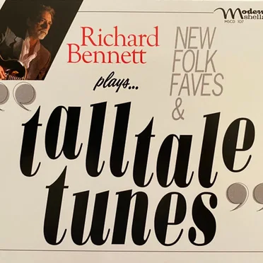 Tall Tale Tunes