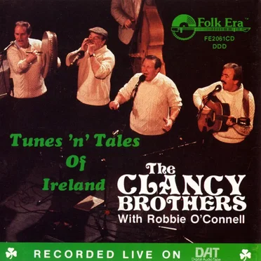 Tunes 'n' Tales of Ireland