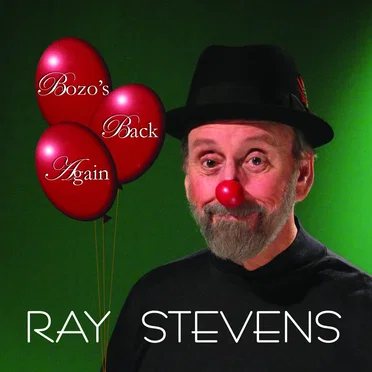 Bozo’s Back Again