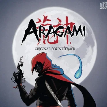 Aragami Original Soundtrack