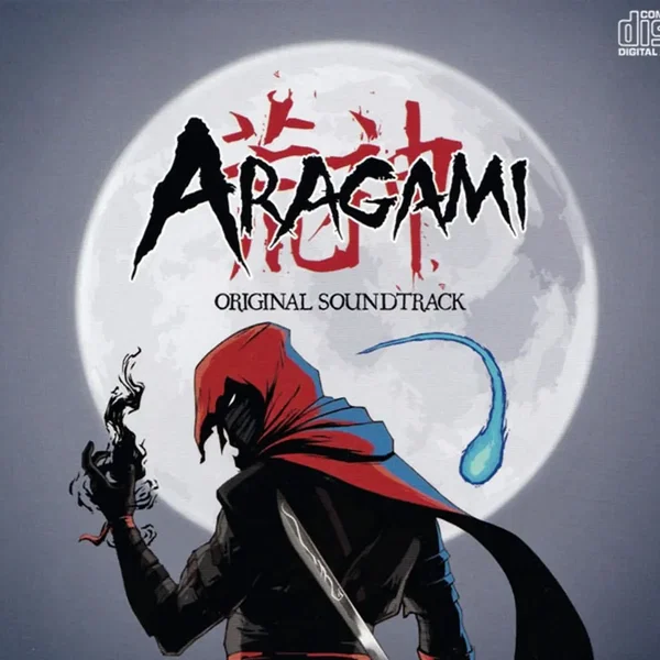 Aragami Original Soundtrack